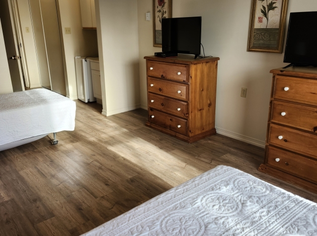 Affordable Semi-private